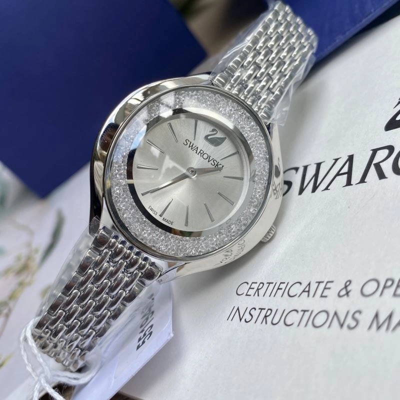 Refined SWAROVSKI Watches 202977