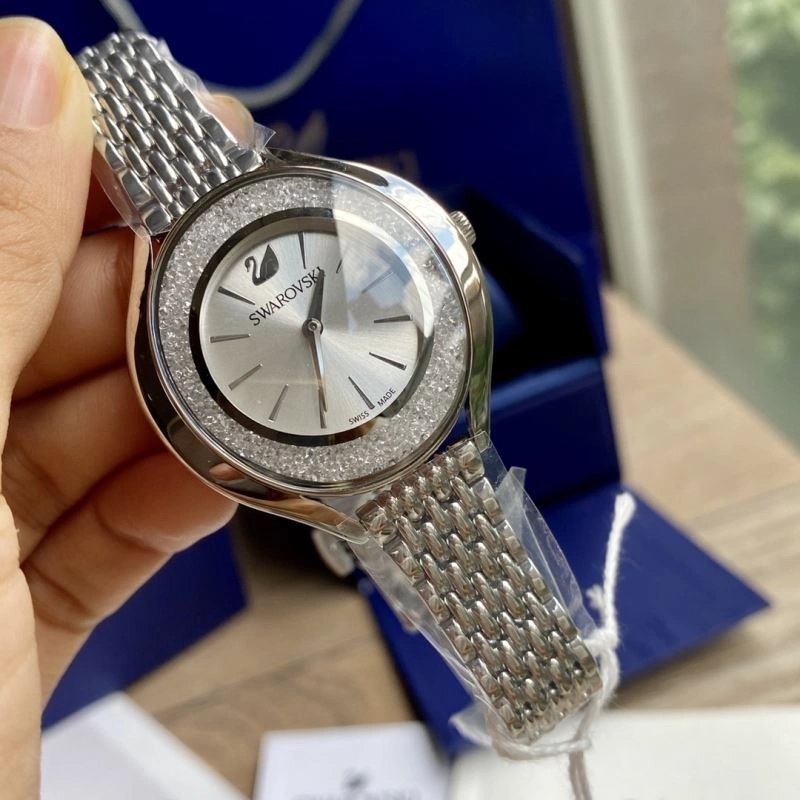 Refined SWAROVSKI Watches 202977