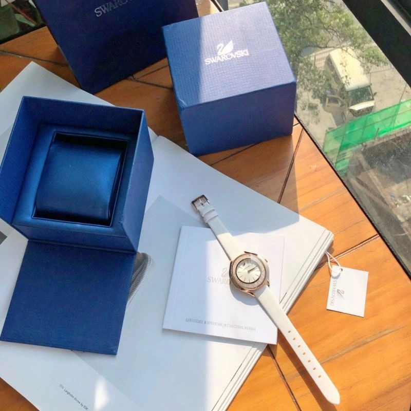 Trendsetting SWAROVSKI Watches 202959