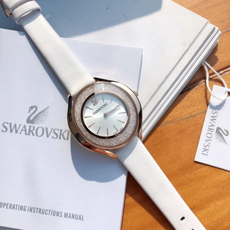 Trendsetting SWAROVSKI Watches 202959