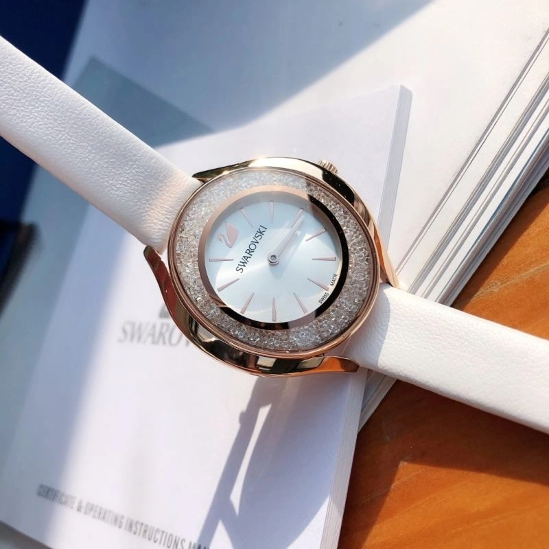 Trendsetting SWAROVSKI Watches 202959