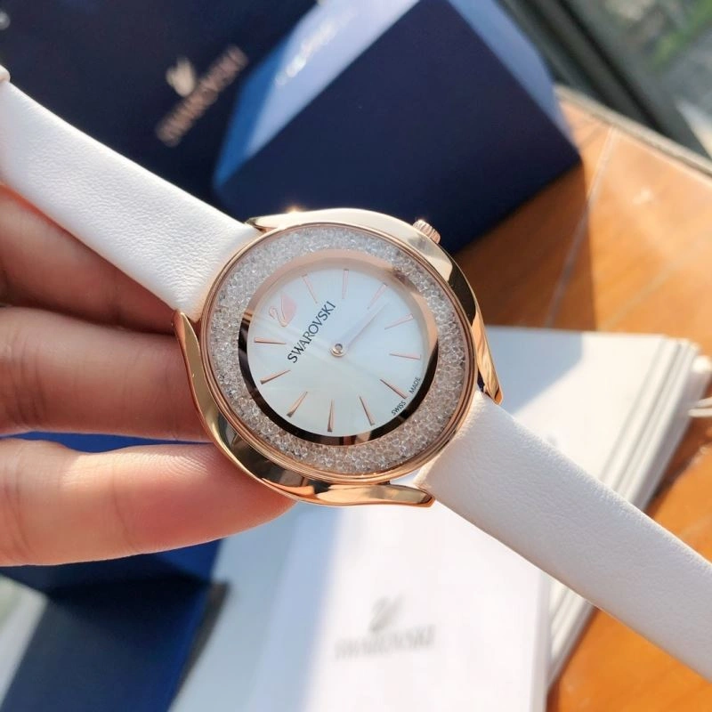 Trendsetting SWAROVSKI Watches 202959