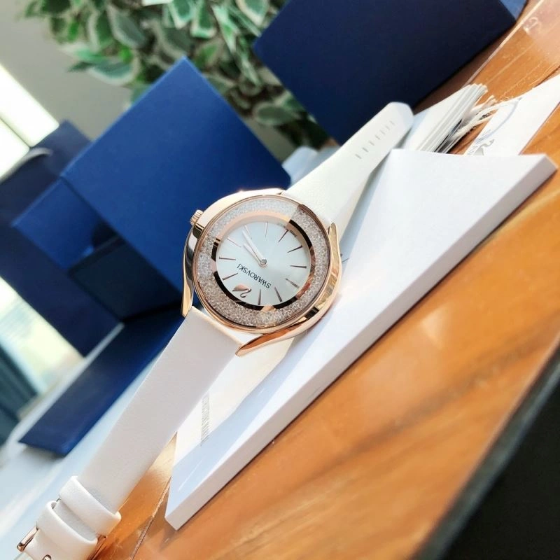 Trendsetting SWAROVSKI Watches 202959