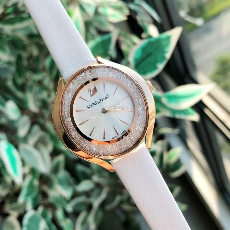 Trendsetting SWAROVSKI Watches 202959