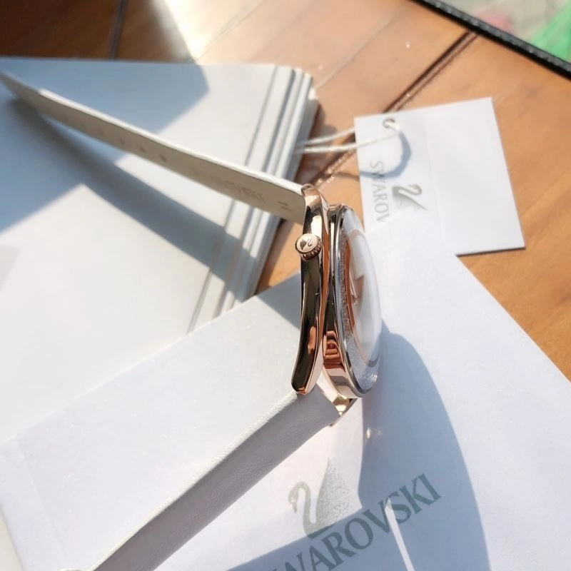 Trendsetting SWAROVSKI Watches 202959