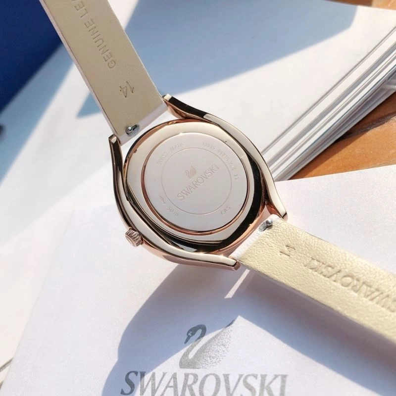 Trendsetting SWAROVSKI Watches 202959