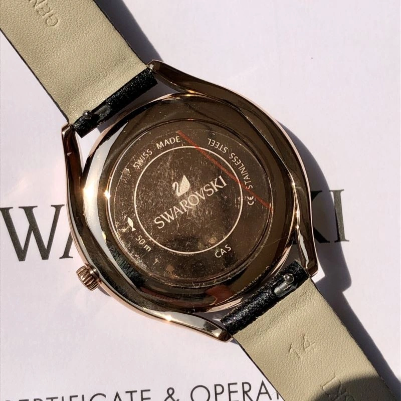 NewStyle SWAROVSKI Watches 202956