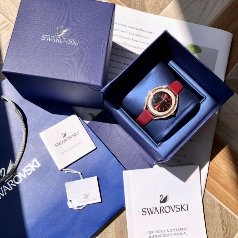 SWAROVSKI Watches TechFriendly 202955