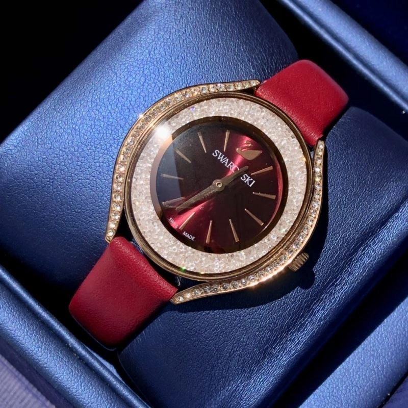 SWAROVSKI Watches TechFriendly 202955