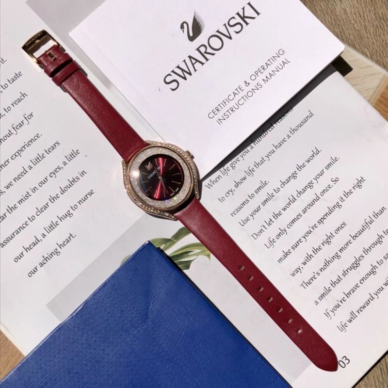 SWAROVSKI Watches TechFriendly 202955