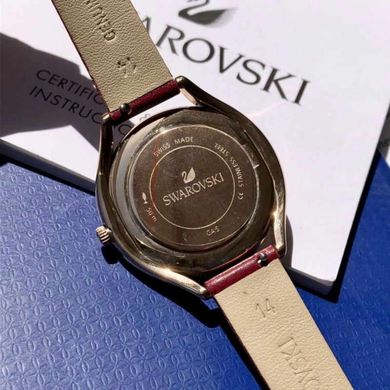 SWAROVSKI Watches TechFriendly 202955