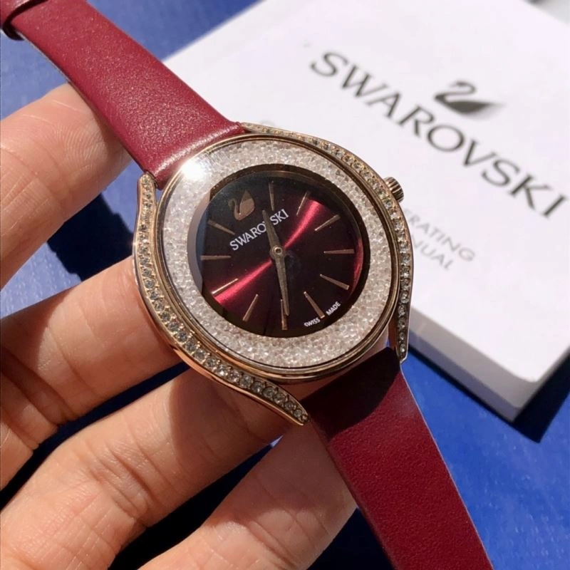 SWAROVSKI Watches TechFriendly 202955