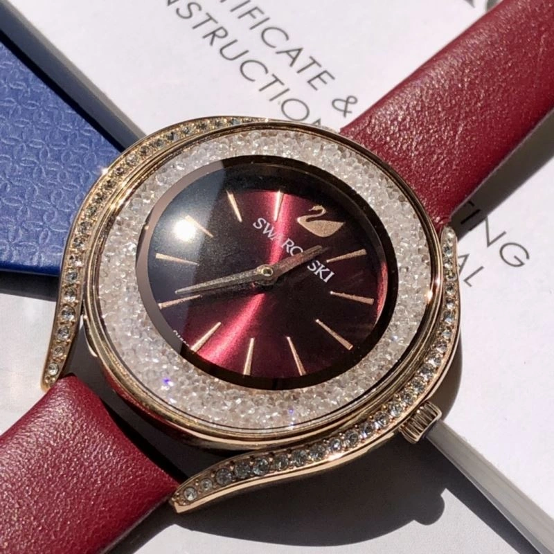 SWAROVSKI Watches TechFriendly 202955