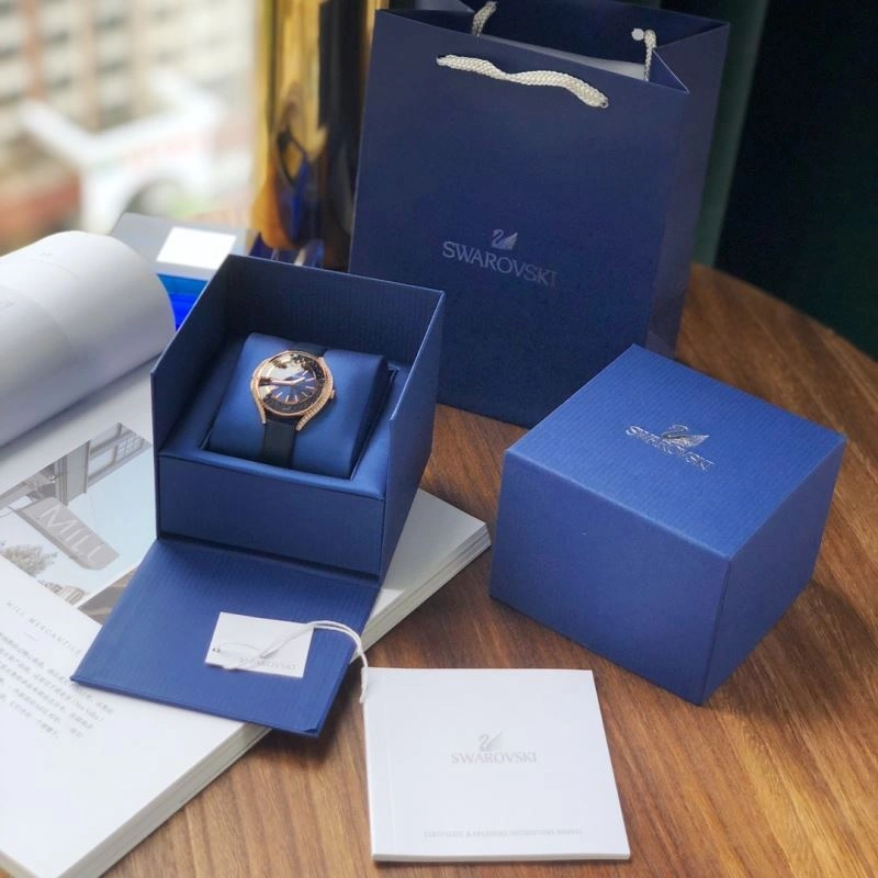 Breathable SWAROVSKI Watches 202957