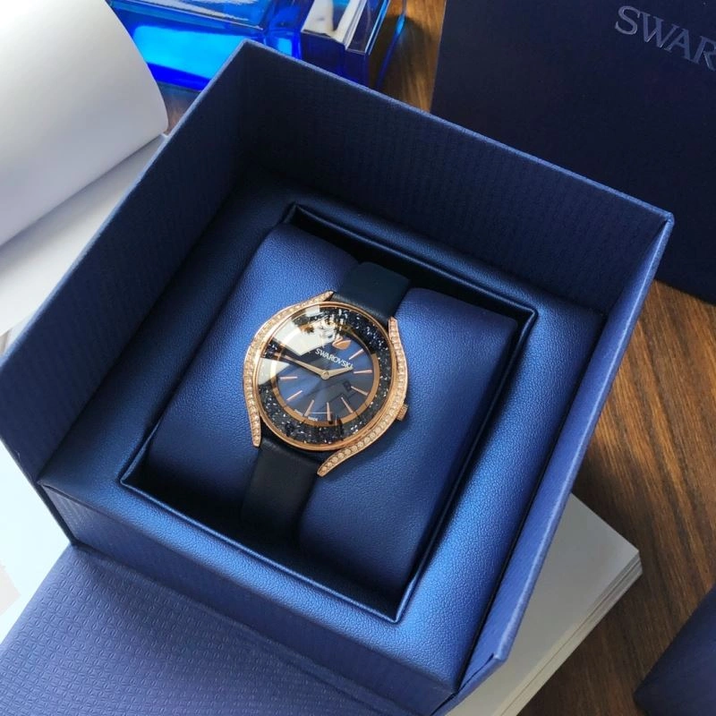 Breathable SWAROVSKI Watches 202957