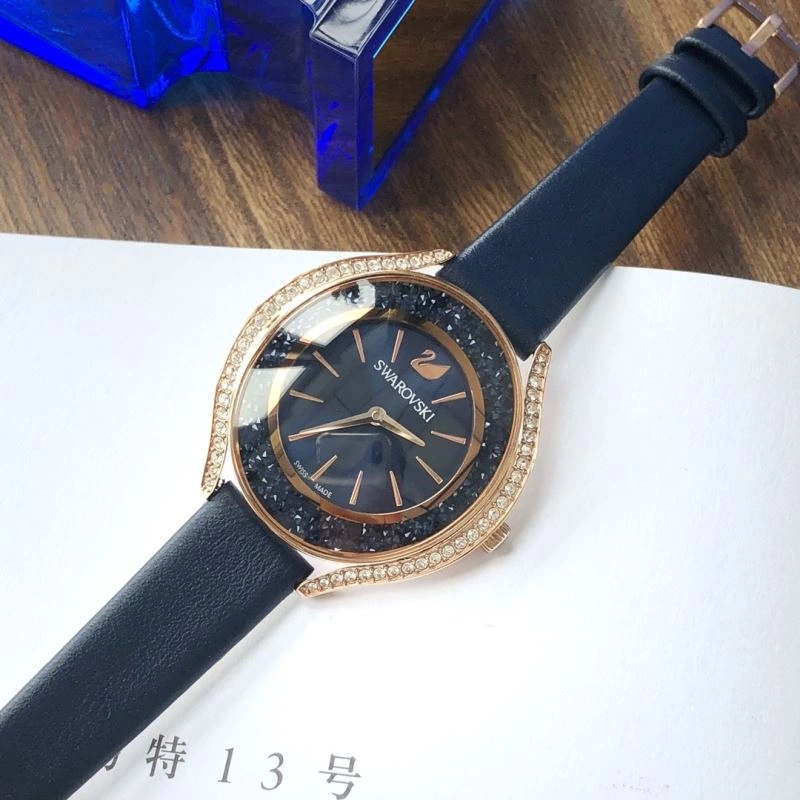 Breathable SWAROVSKI Watches 202957