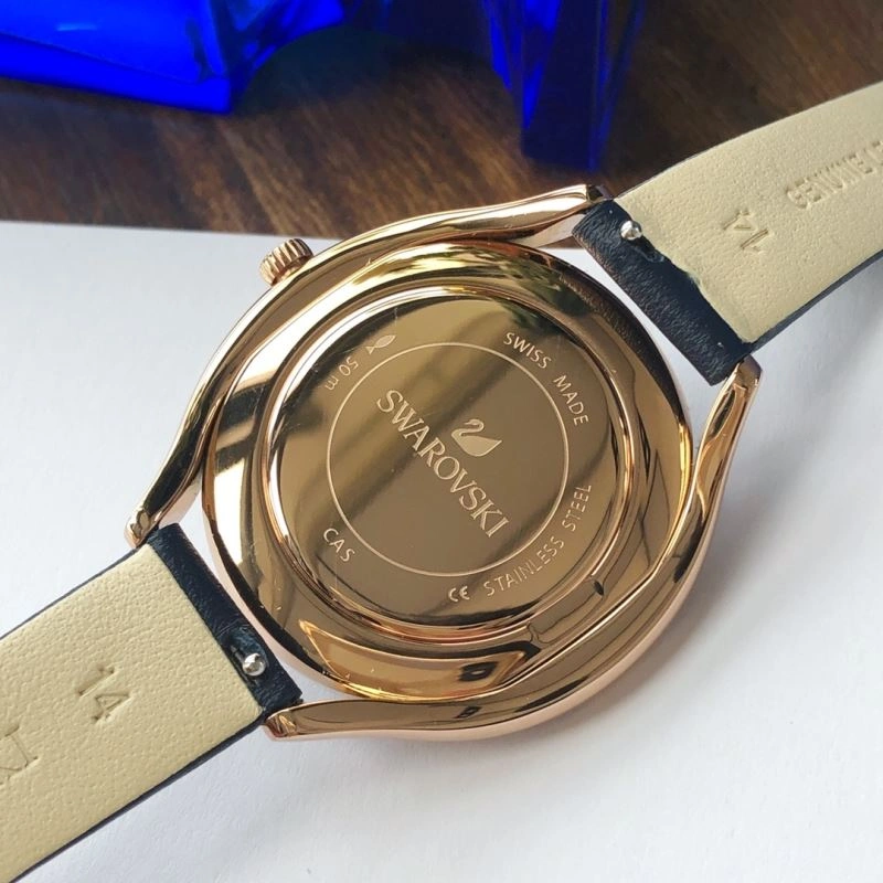 Breathable SWAROVSKI Watches 202957