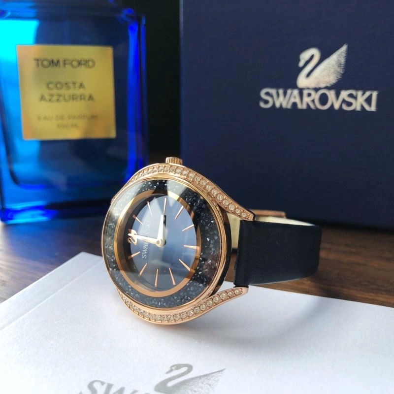 Breathable SWAROVSKI Watches 202957