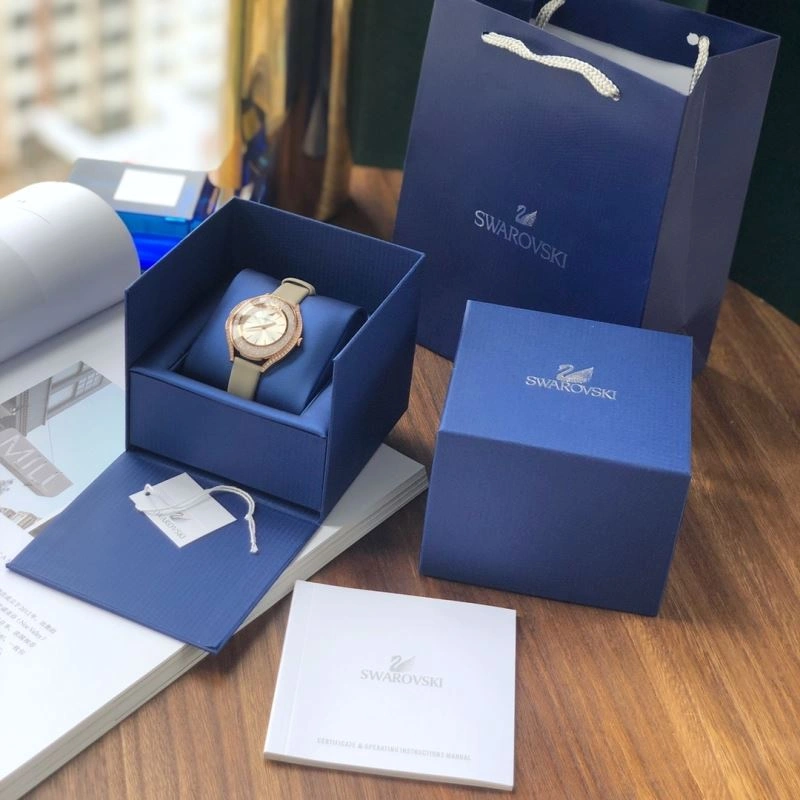 Bold SWAROVSKI Watches 202954