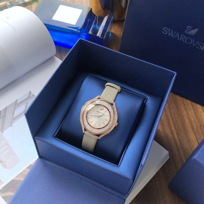 Bold SWAROVSKI Watches 202954