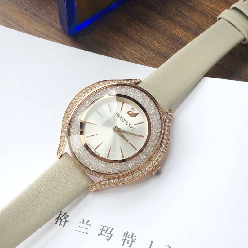 Bold SWAROVSKI Watches 202954