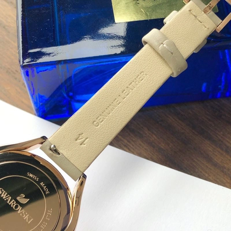 Bold SWAROVSKI Watches 202954