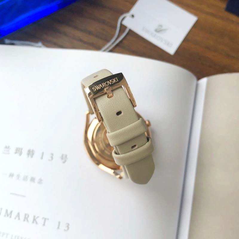 Bold SWAROVSKI Watches 202954