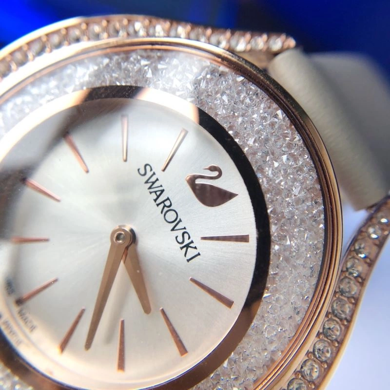 Bold SWAROVSKI Watches 202954