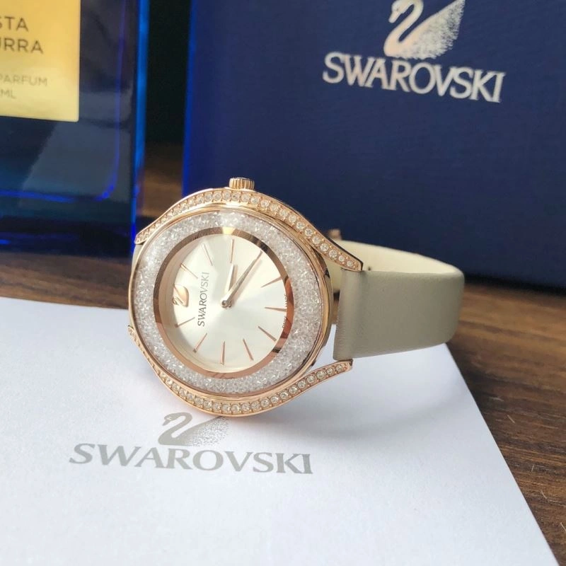 Bold SWAROVSKI Watches 202954