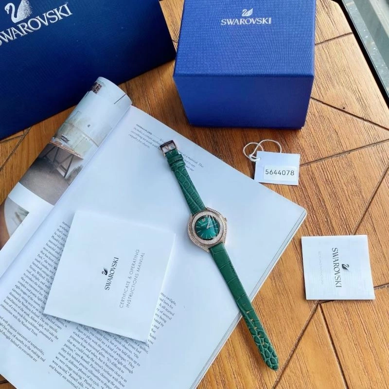 SWAROVSKI Watches FlexibleFit 202953