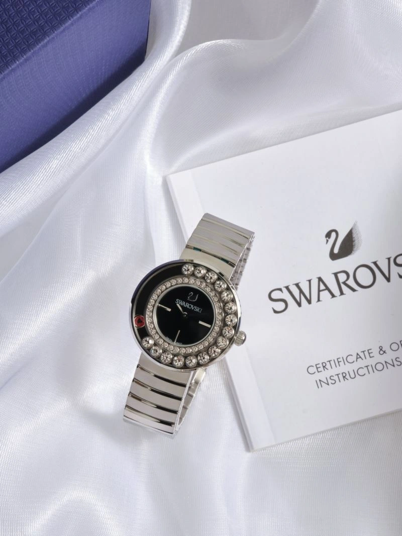 EyeCatching SWAROVSKI Watches 202950