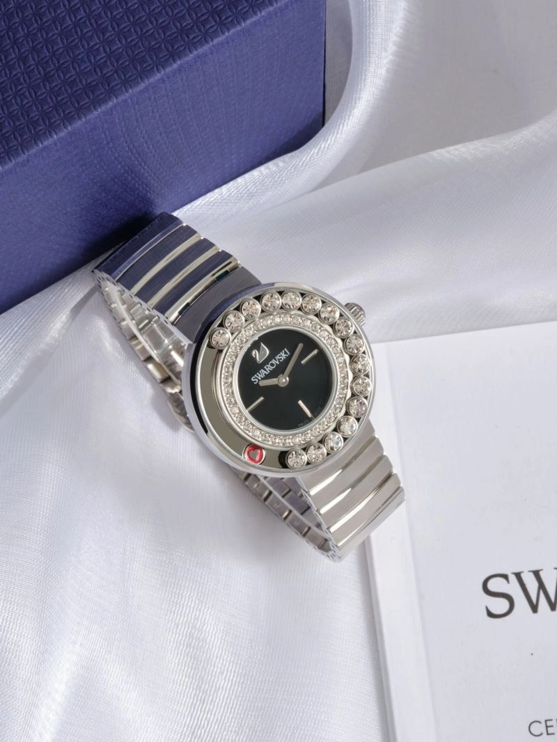 EyeCatching SWAROVSKI Watches 202950