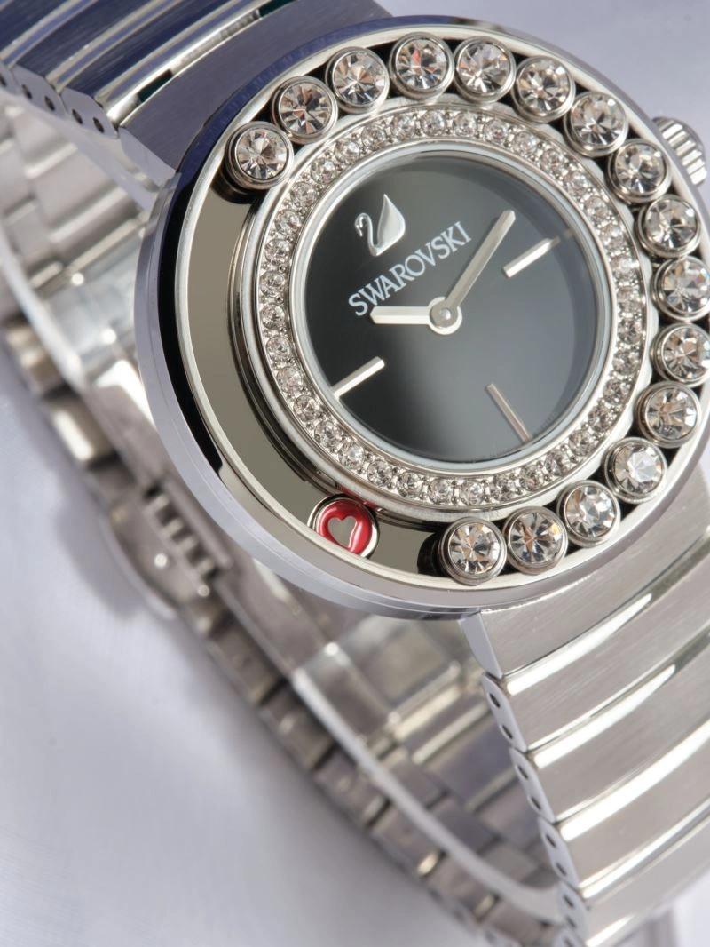 EyeCatching SWAROVSKI Watches 202950
