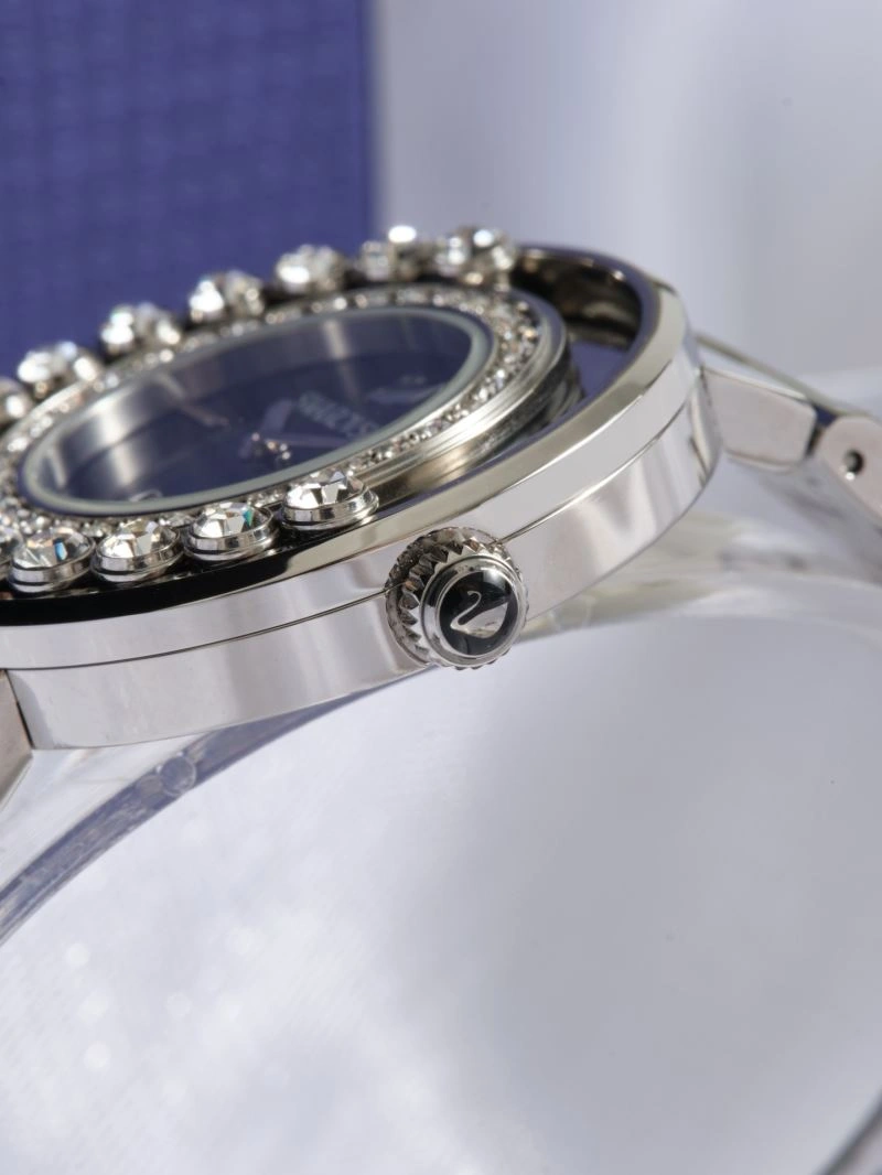 EyeCatching SWAROVSKI Watches 202950