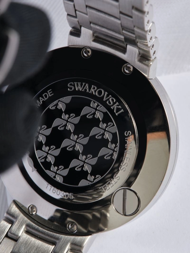 EyeCatching SWAROVSKI Watches 202950