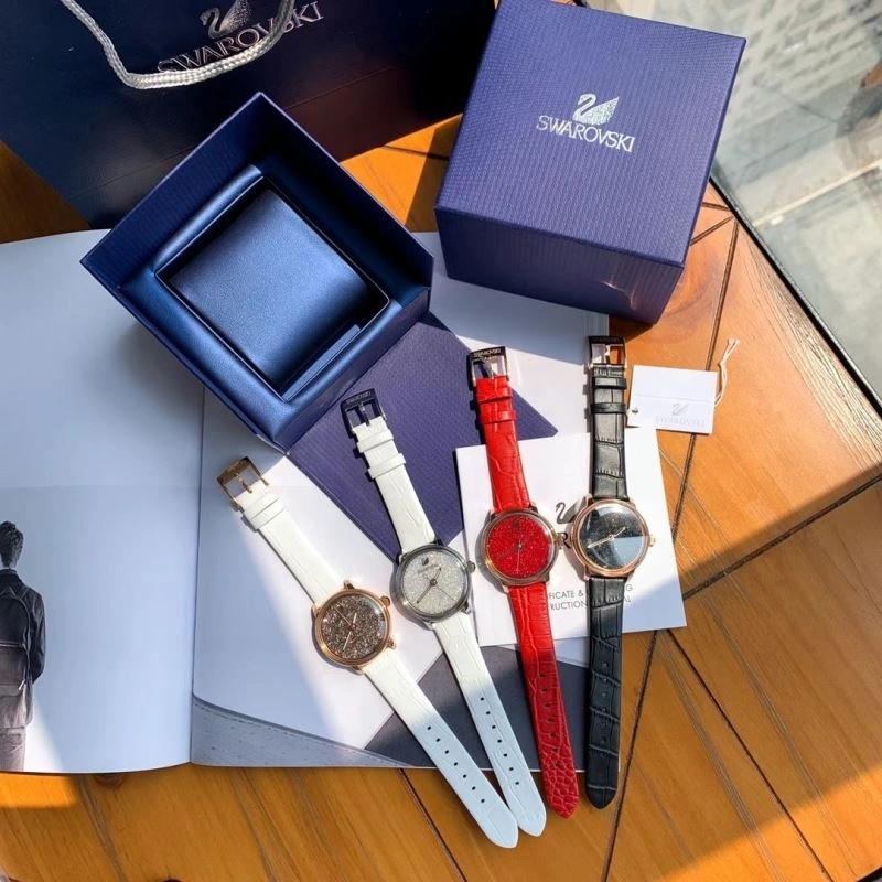 SWAROVSKI Watches Unique 202949
