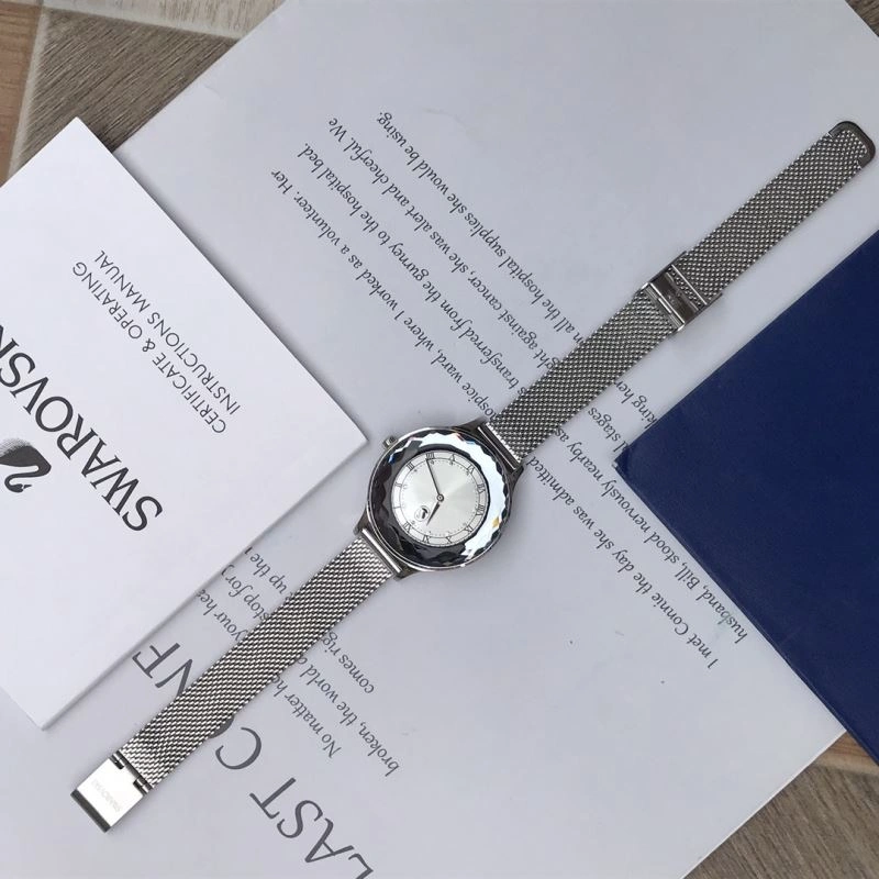 Thermal SWAROVSKI Watches 202947
