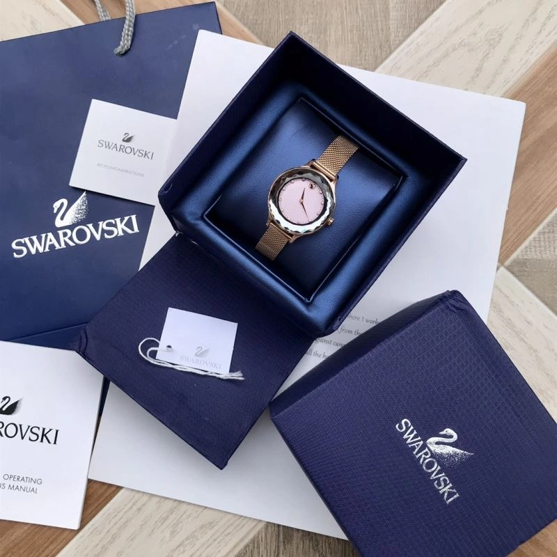 DailyWear SWAROVSKI Watches 202934