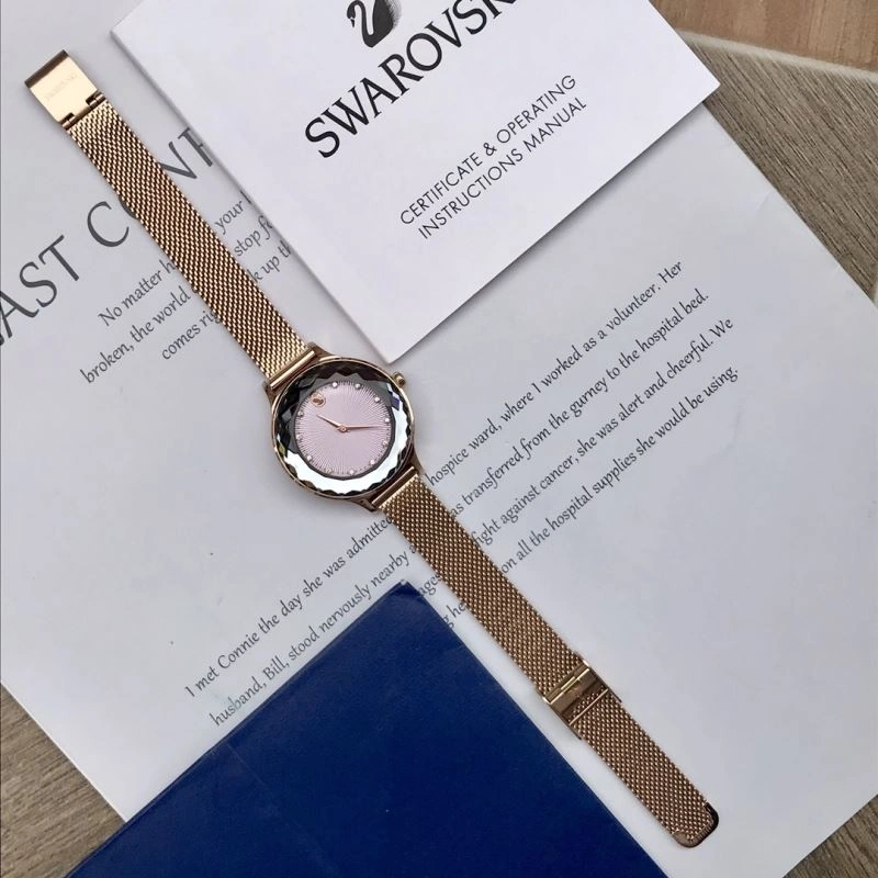 DailyWear SWAROVSKI Watches 202934