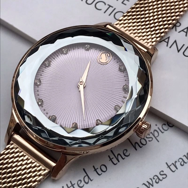 DailyWear SWAROVSKI Watches 202934