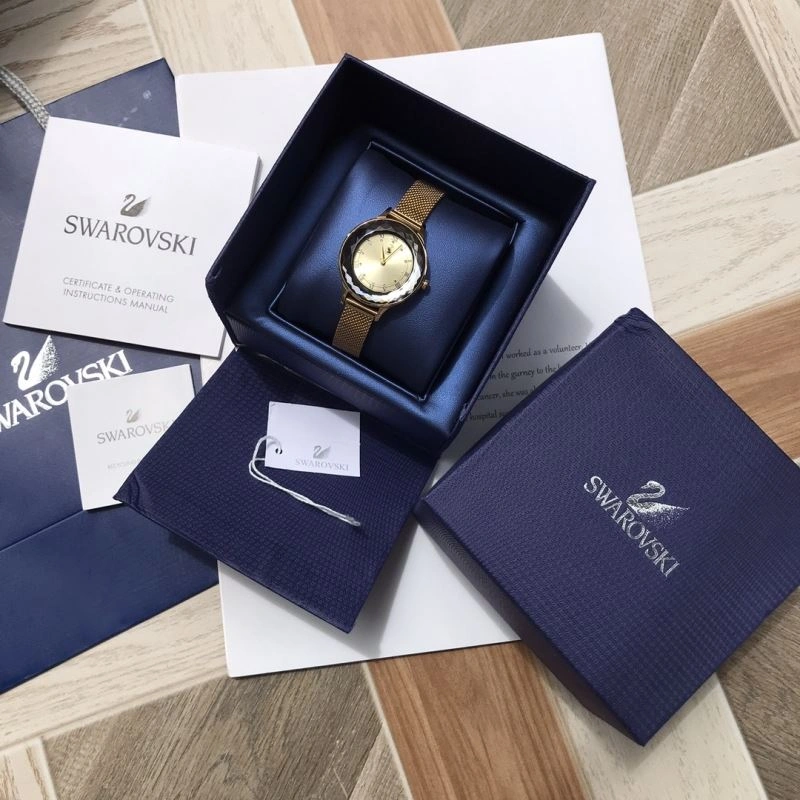 SWAROVSKI Watches Casual 202924