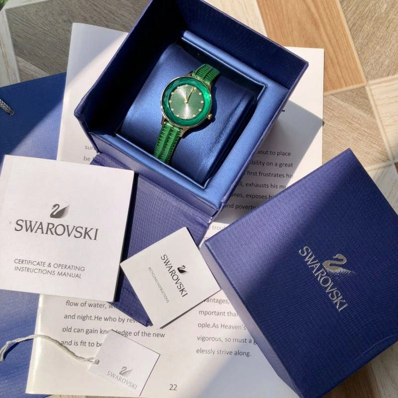 SWAROVSKI Watches WellDesigned 202927