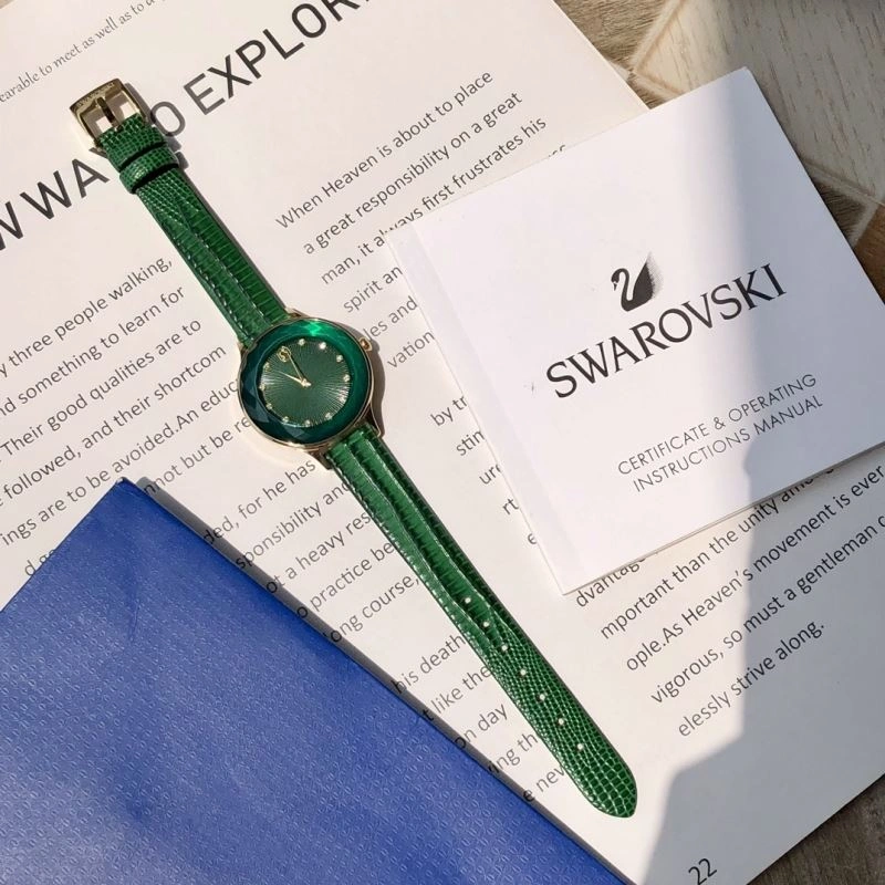 SWAROVSKI Watches WellDesigned 202927