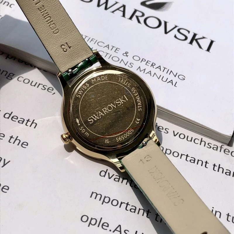 SWAROVSKI Watches WellDesigned 202927