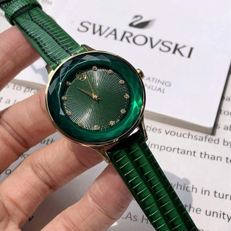 SWAROVSKI Watches WellDesigned 202927