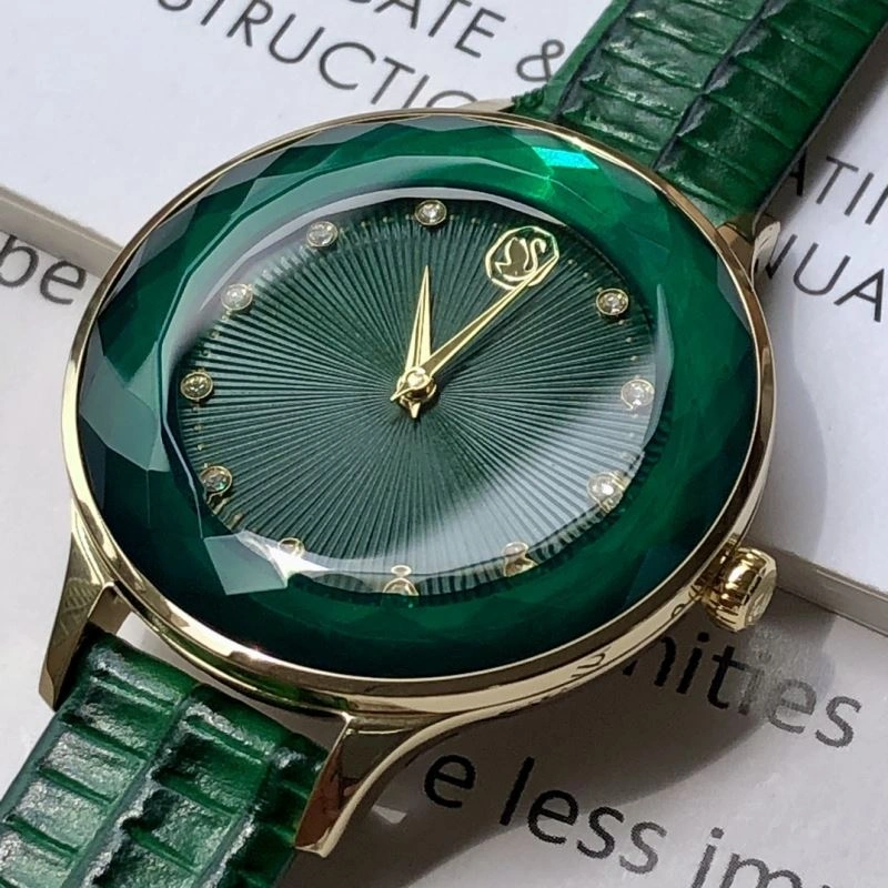 SWAROVSKI Watches WellDesigned 202927