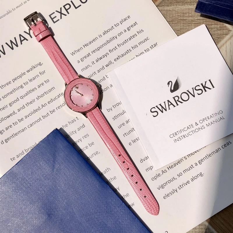 WellDesigned SWAROVSKI Watches 202946