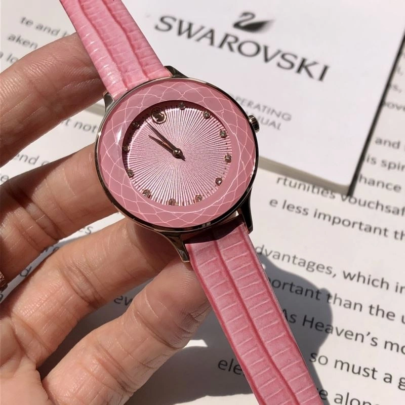 WellDesigned SWAROVSKI Watches 202946