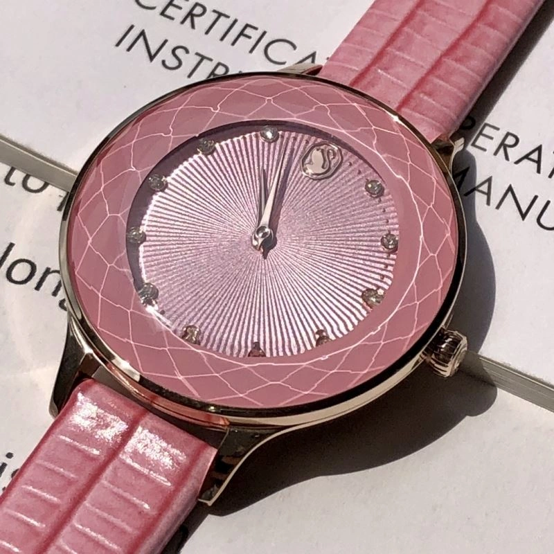 WellDesigned SWAROVSKI Watches 202946