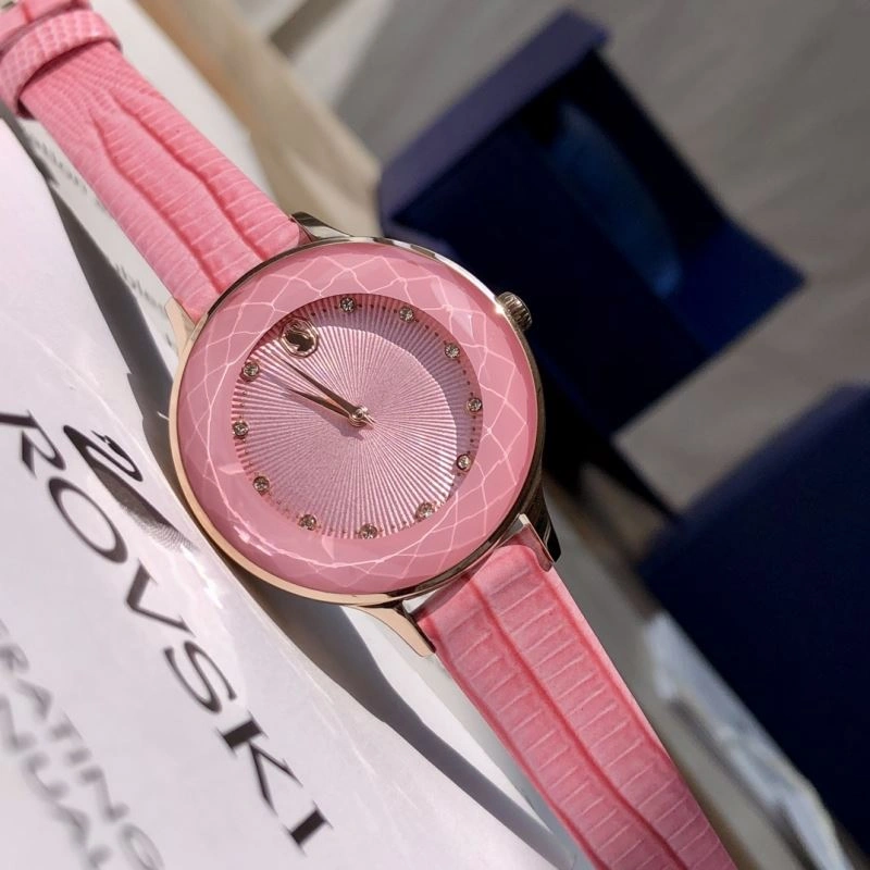 WellDesigned SWAROVSKI Watches 202946